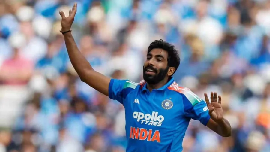 Afghanistan Captain Sends Subtle Warning To India With Big Bumrah Statement