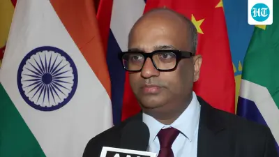 NEET to move to computer-based test ‘very soon’, says NTA DG: ‘It’s the future'