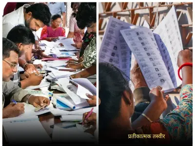 झारखंड में SIR: फॉर्म-6 जमा करने की आखिरी डेट 15 सितंबर, 75 बूथों पर एक भी आवेदन नहीं पहुंचा