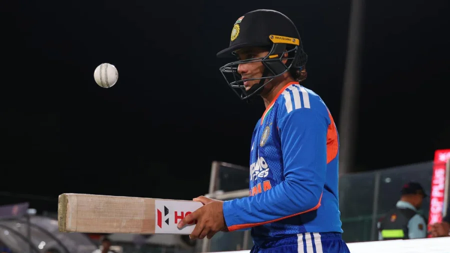 Abhishek Sharma Breaks 3 Major Records In Afghanistan T20I, Becomes India’s New No. 1