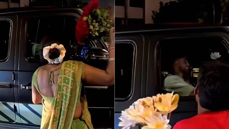 WATCH: Suryakumar Yadav’s Late-Night Mumbai Encounter As Creator Fails To Recognise Him