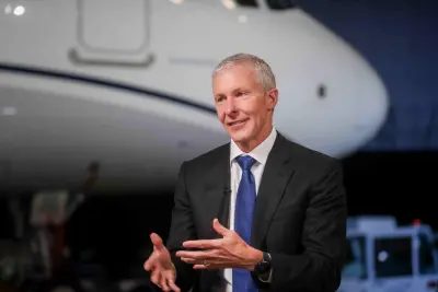 United CEO caps meetings to 4 hours a day and has a strict rule for PowerPoint presentations: ‘You’re not going to read slides to me’