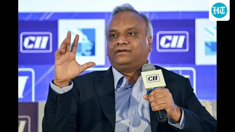 Kharge slams BJP’s demand for action against inspector