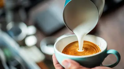Another coffeehouse files for Chapter 11 as costs, prices rise