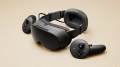 Valve's Steam Frame is excellent - but at over £1,000 is VR still too expensive?