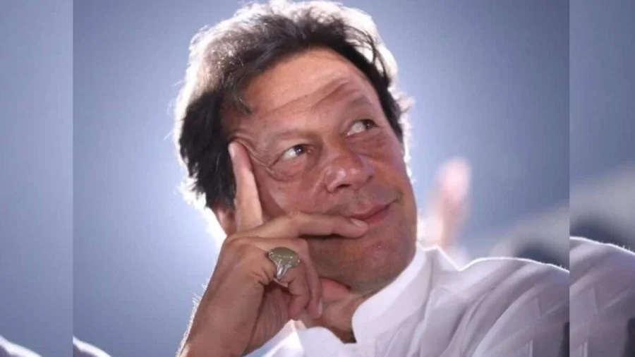 West Indies Great Gets Emotional Over Imran Khan’s Treatment In Pakistan: 'I Know The Man'