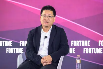 China may have a green energy overcapacity problem. Experts think AI can help solve it