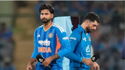 India vs Afghanistan 2nd T20I Live Streaming: When & Where To Watch