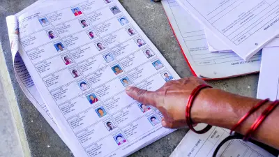 SIR in Jharkhand: EC extends deadline for filing claims, objections to 30 Sept.