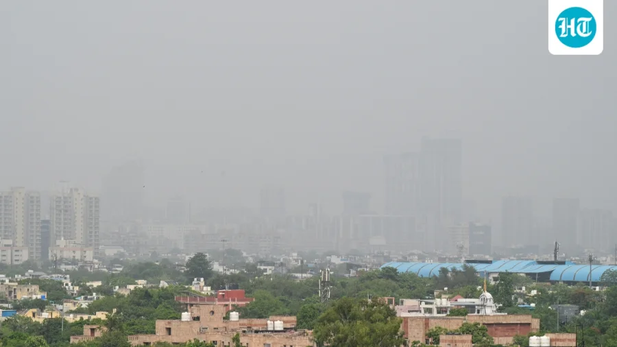 60% of environmental compensation charge still lying unused: RTI reply