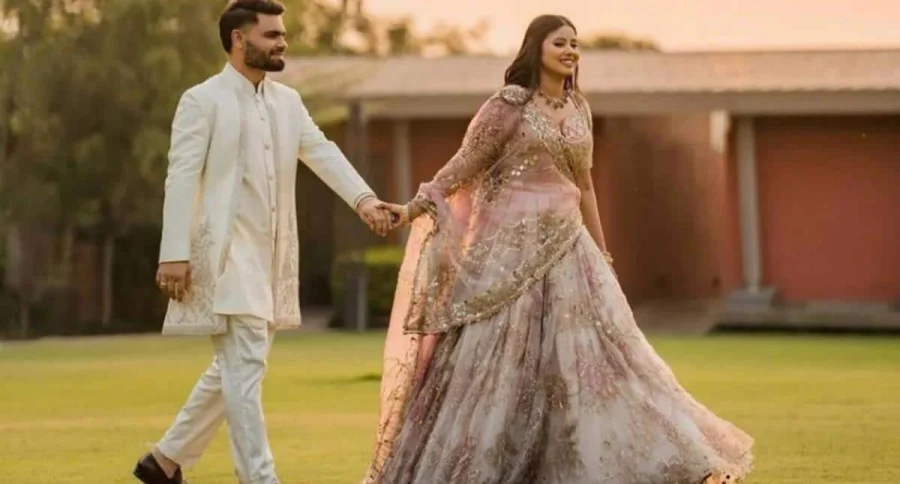 Rinku Singh To Marry MP Priya Saroj On This Date; Wedding Details Revealed