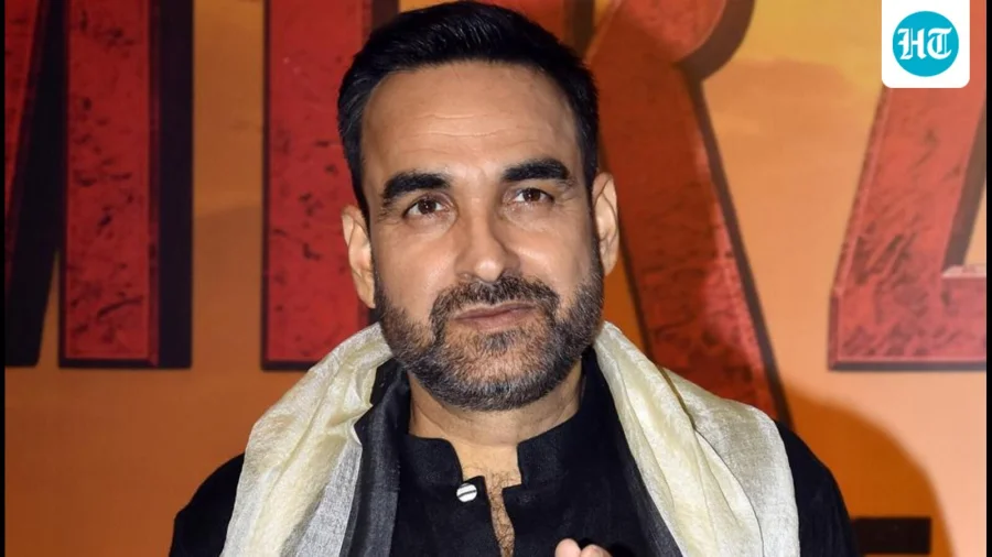 Govt reconstitutes CBFC after 9 years; Preity Zinta, Pankaj Tripathi on board