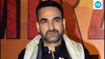 Govt reconstitutes CBFC after 9 years; Preity Zinta, Pankaj Tripathi on board