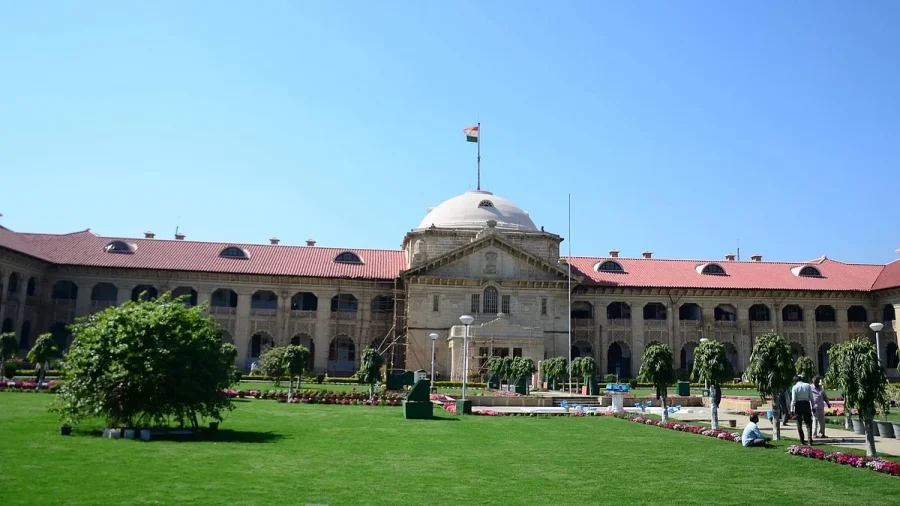 ‘Tool of oppression’: Allahabad HC pulls up UP bureaucracy over Goondas Act