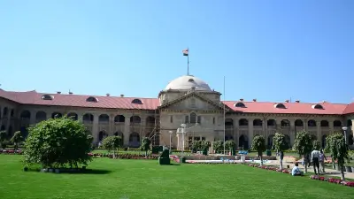 ‘Tool of oppression’: Allahabad HC pulls up UP bureaucracy over Goondas Act