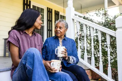 1 in 3 Gen Z and millennials are stuck in their parents’ home—now, Airbnb is swooping in with a $250 million fund for affordable rental homes