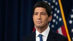 US interest rates raised for first time in three years