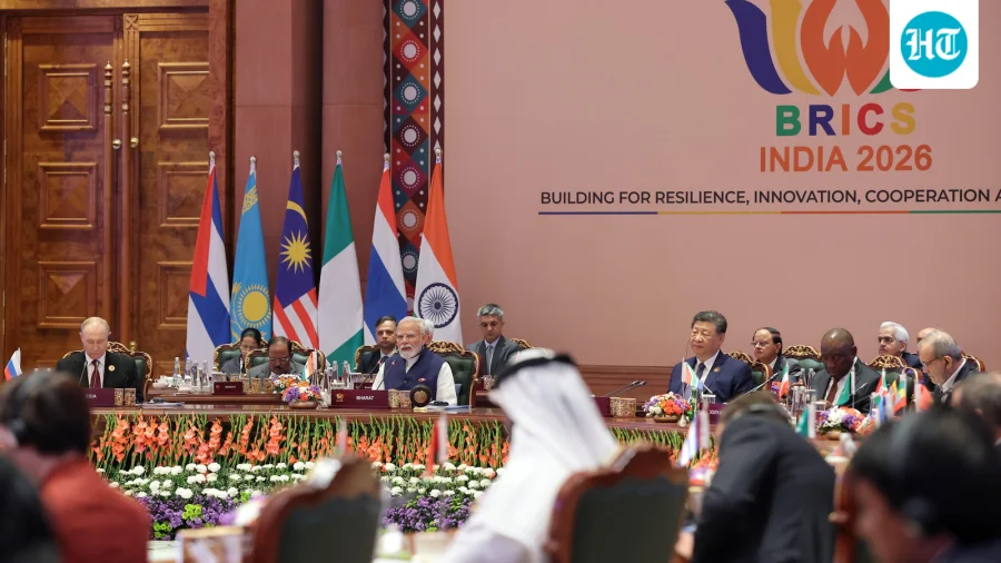 ‘Fake alert’: MEA denies reports of world leaders falling sick after BRICS Summit