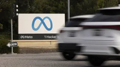 Oversight Board says Meta's rules for AI deepfakes are 'consistently and fundamentally inadequate'