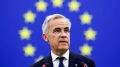Canada welcomes EU proposal to become 'associate member'
