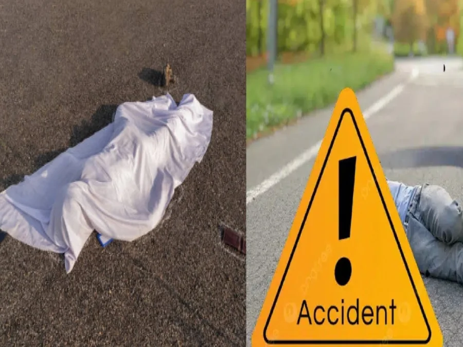 झारखंड में श्रद्धालुओं से भरे ऑटो को पिकअप वैन ने मारी टक्कर, 3 की मौत; 3 घायल