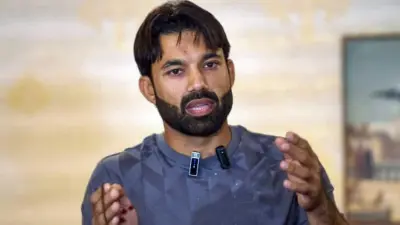 Mohammad Rizwan Betting, Match Fixing Row Takes Unexpected Turn Over ‘Jummah Prayers’