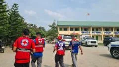 Three dead and eight injured in Philippines school shooting