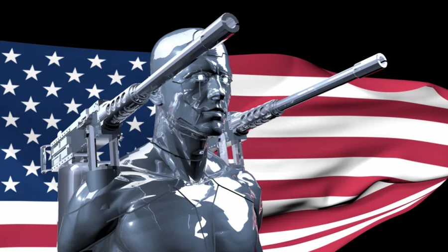 AI hallucination of Chinese nuclear components almost led to US military attack