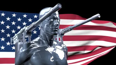 AI hallucination of Chinese nuclear components almost led to US military attack