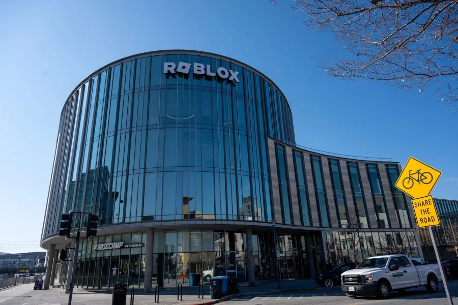 ‘I now realize I was foolish’: Widow of early Roblox programmer allegedly defrauded out of $6 million trying to buy out a man from his escort contract