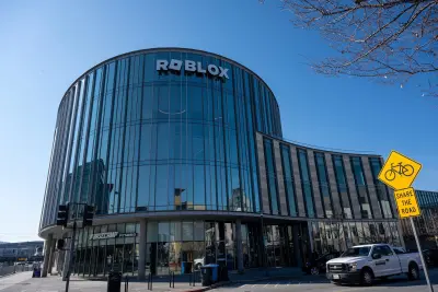 ‘I now realize I was foolish’: Widow of early Roblox programmer allegedly defrauded out of $6 million trying to buy out a man from his escort contract
