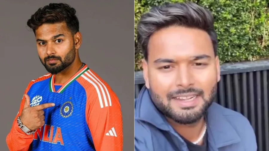 WATCH: Rishabh Pant's Message To Fans As Asian Games 2026 Medal Hunt Begins
