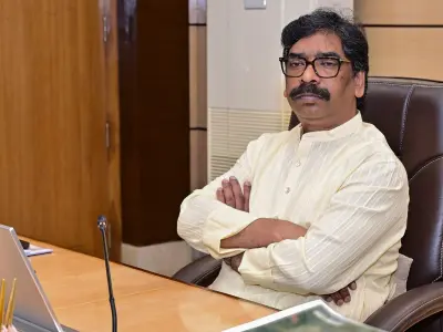 झारखंड के मुख्यमंत्री को हाई कोर्ट से झटका, जमीन खरीद मामले में खारिज कर दी सोरेन की याचिका
