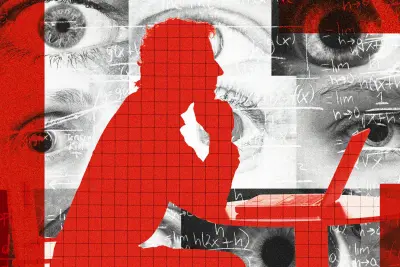 Mathematicians Hate AI. They Can’t Quit It