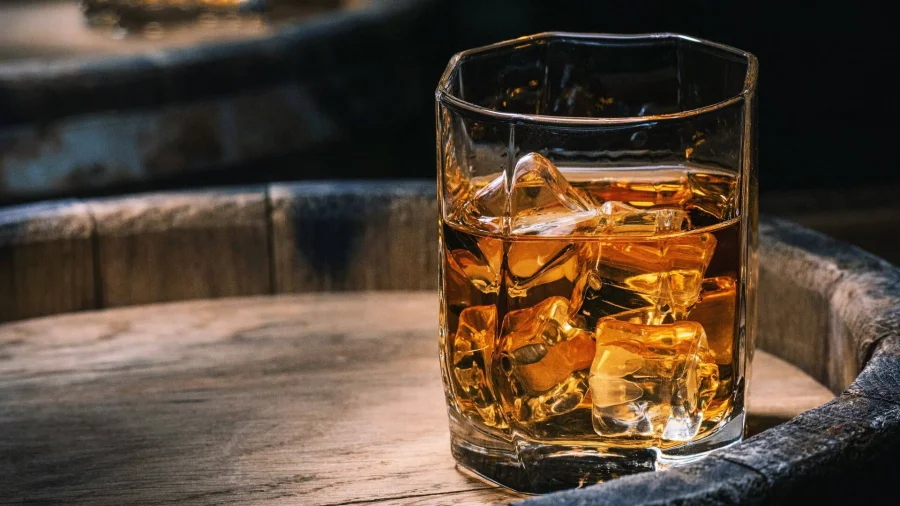 Whiskey brand tied to Jack Daniel's faces a second Chapter 7