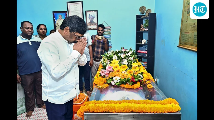 Guv, CM condole death of former minister Vimala Pradhan