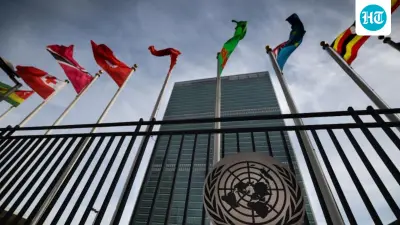 India has served 8 times on UNSC: Why does it want a permanent seat now?