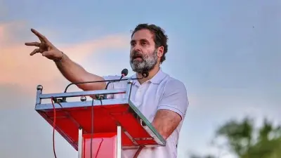 GST rate-cut gains eroded by ‘galloping’ inflation: Cong