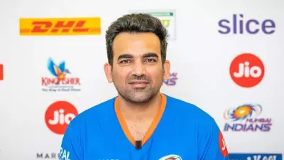 Chennai Super Kings Announce Zaheer Khan As New Head Coach