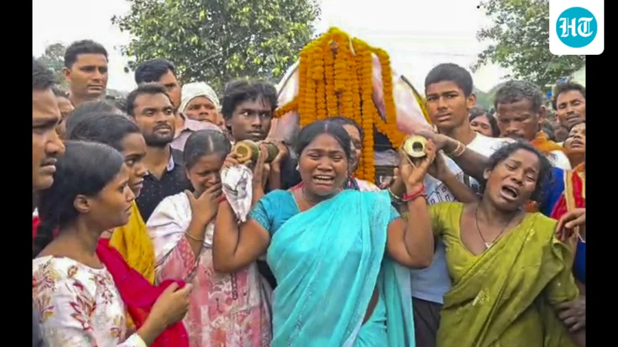 Former Simaria MLA demands CBI probe into Brijesh Ganjhu encounter