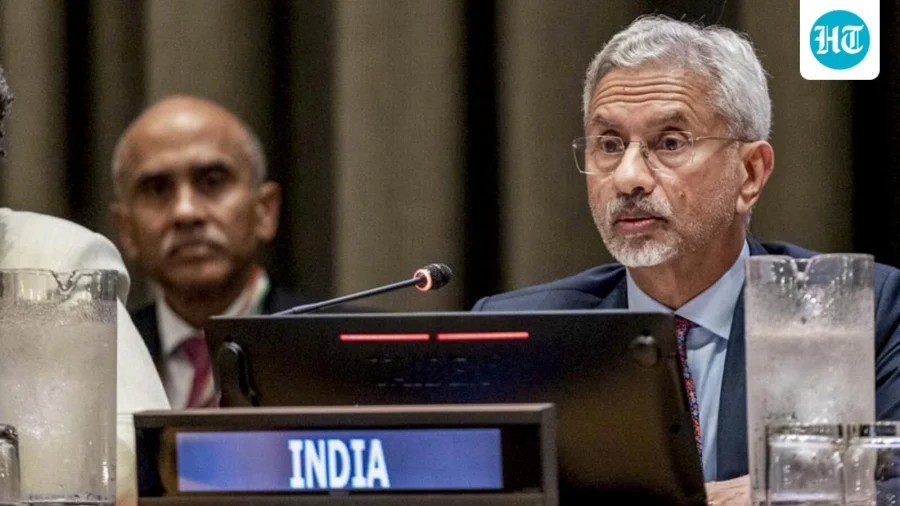 India joins EU, Australia, Brazil, Canada to launch multilateralism platform