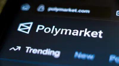 Polymarket is reportedly lobbying European nations not to be treated as a gambling website