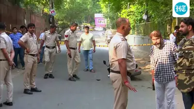 Temple visit, fake cops, threats with knife and gun: Shocking details in Kalkaji gangrape case