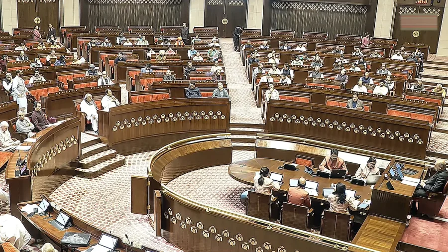 Rajya Sabha polls for 12 seats on Oct. 16; SP to gain in U.P., BSP faces loss