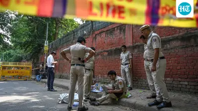 Lady Shri Ram suspends physical classes after teen gang-rape, seeks more cops around campus