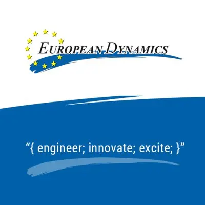 Web Consultant (Requirements Engineer / Tester) fluent in English