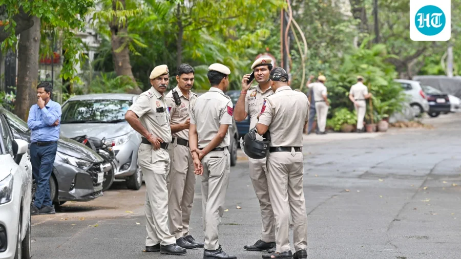 Delhi Police solves murder within 7 hours after teen stabbed to death