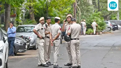 Delhi Police solves murder within 7 hours after teen stabbed to death