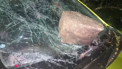 Kolkata: Mukundapur erupts in TMC-BJP clash, former IPS officer injured