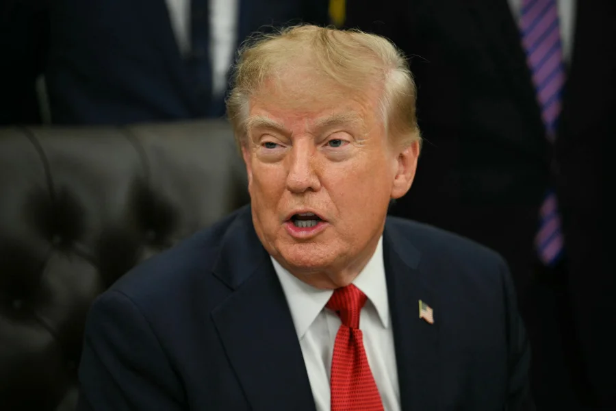 D.C.’s affordability headache has a silver bullet, new study shows: Tackling $40 trillion national debt would boost household income by $36,000